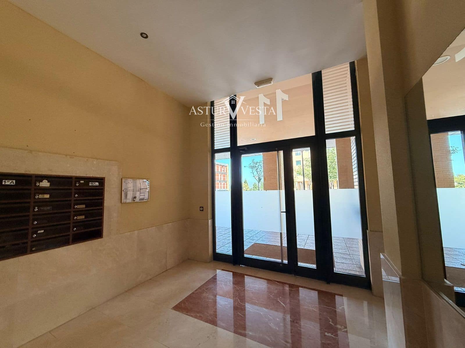 2 bedroom Flat for sale in Aviles with garage - € 210,000 (Ref: 9928651)