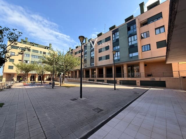 2 Zimmer Wohnung zu verkaufen in Avilés mit Garage - 210.000 € (Ref: 9928651)