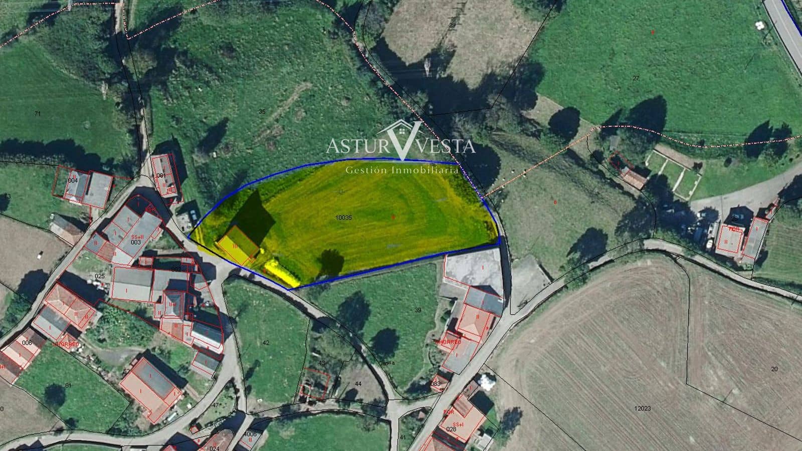 4 soveværelse Restaurant/Bar til salg i Tineo - € 47.000 (Ref: 9945029)