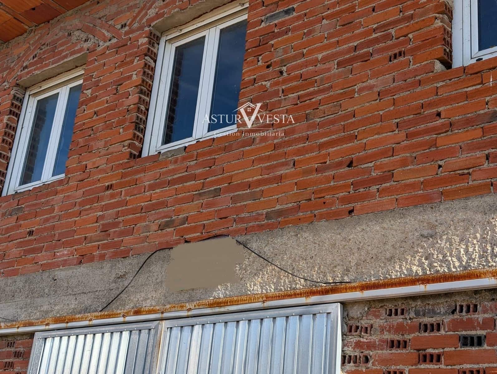 4 soveværelse Restaurant/Bar til salg i Tineo - € 47.000 (Ref: 9945029)