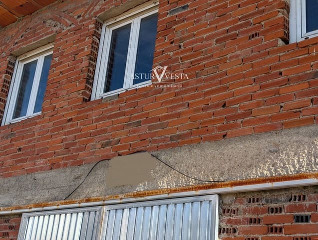4 soveværelse Restaurant/Bar til salg i Tineo - € 47.000 (Ref: 9945029)