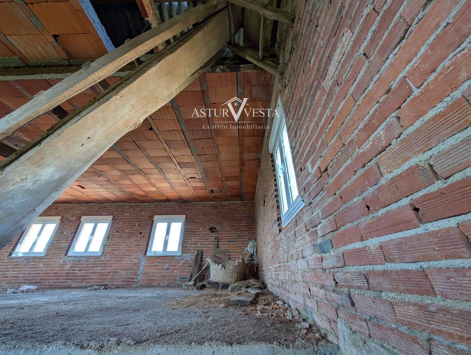 4 soveværelse Restaurant/Bar til salg i Tineo - € 47.000 (Ref: 9945029)