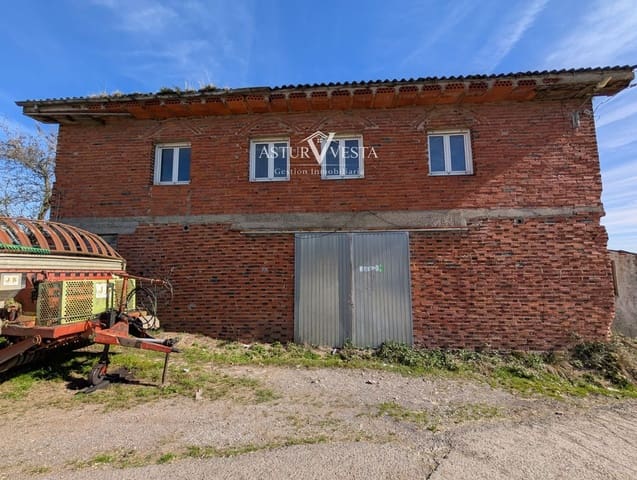 4 soveværelse Restaurant/Bar til salg i Tineo - € 47.000 (Ref: 9945029)