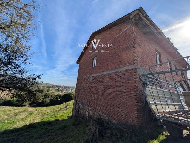 4 soveværelse Restaurant/Bar til salg i Tineo - € 47.000 (Ref: 9945029)