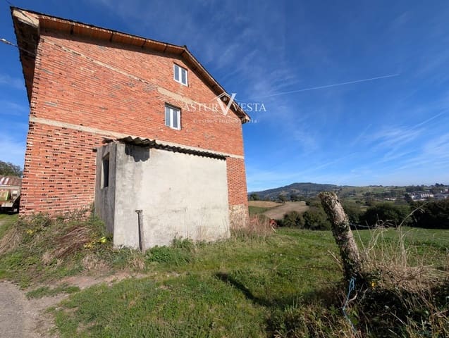 4 soveværelse Restaurant/Bar til salg i Tineo - € 47.000 (Ref: 9945029)