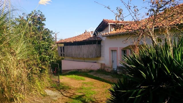 5 soveværelse Villa til salg i Salas med garage - € 79.000 (Ref: 9964606)
