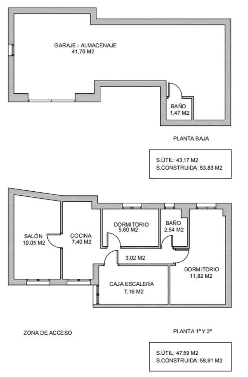 4 soveværelse Restaurant/Bar til salg i Oviedo - € 88.000 (Ref: 9972772)
