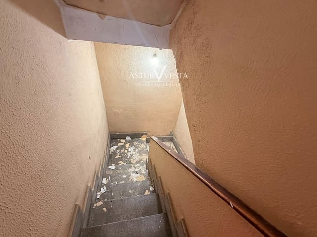 4 soveværelse Restaurant/Bar til salg i Oviedo - € 88.000 (Ref: 9972772)