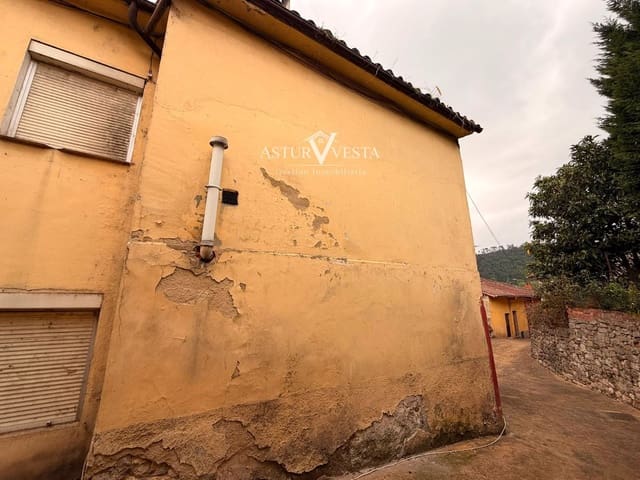 4 soveværelse Restaurant/Bar til salg i Oviedo - € 88.000 (Ref: 9972772)