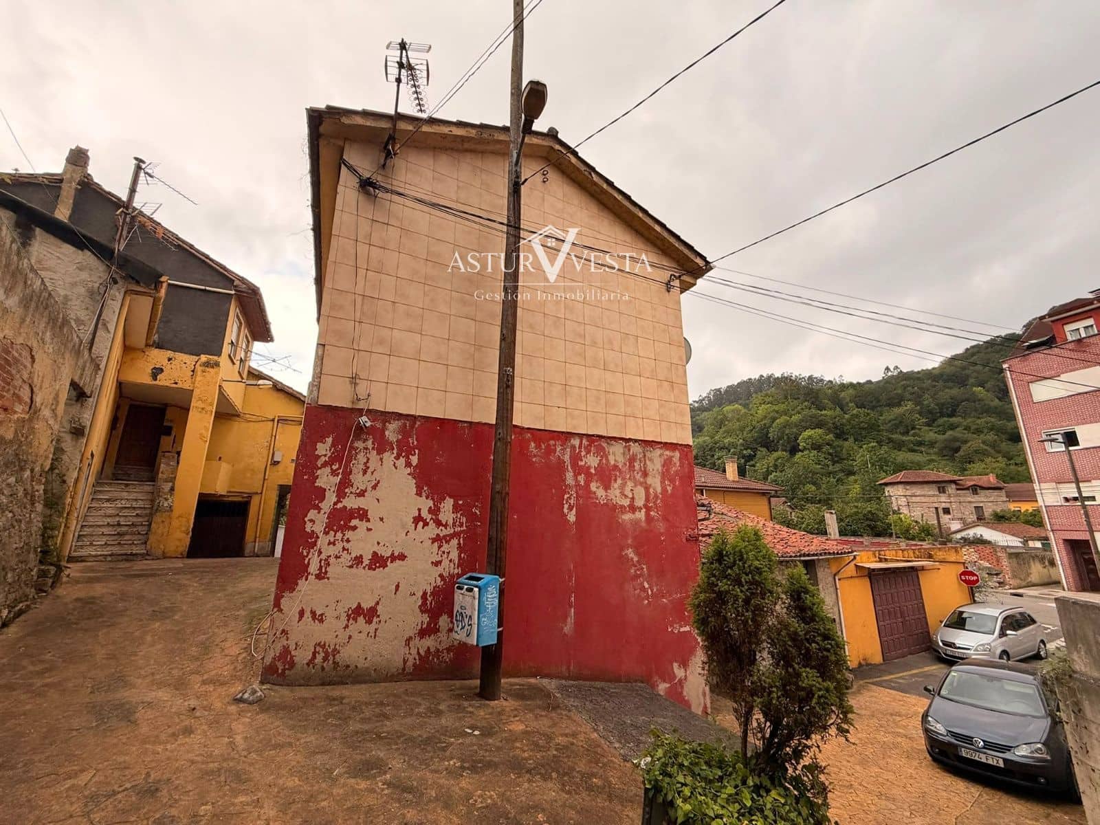 4 soveværelse Restaurant/Bar til salg i Oviedo - € 88.000 (Ref: 9972772)