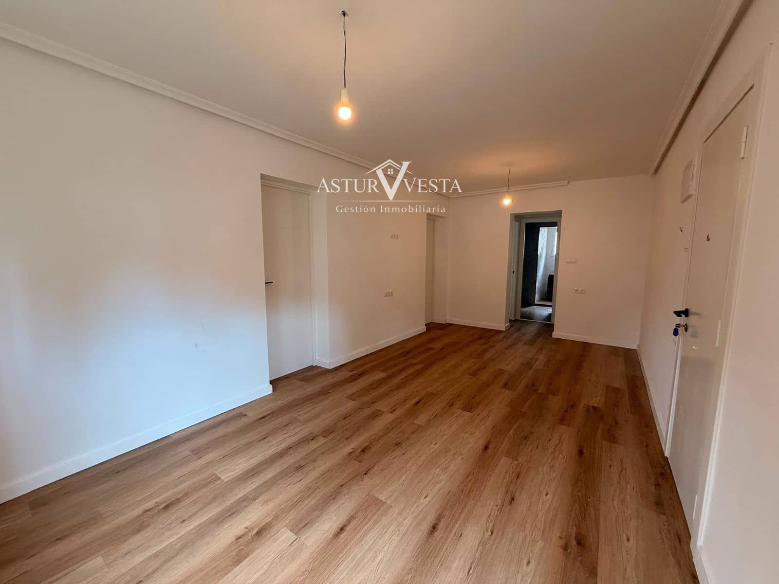 3 slaapkamer Flat te koop in Corvera de Asturias - € 95.000 (Ref: 9979316)