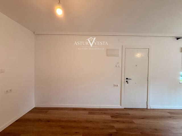 Piso de 3 habitaciones en Corvera de Asturias en venta - 95.000 € (Ref: 9979316)