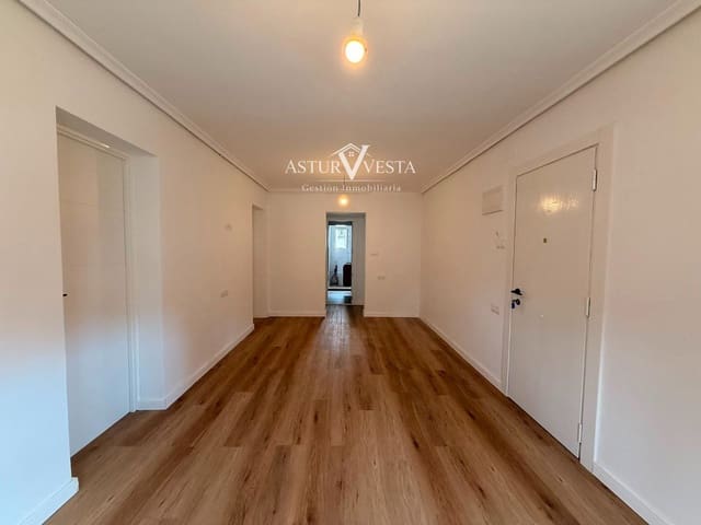 Piso de 3 habitaciones en Corvera de Asturias en venta - 95.000 € (Ref: 9979316)