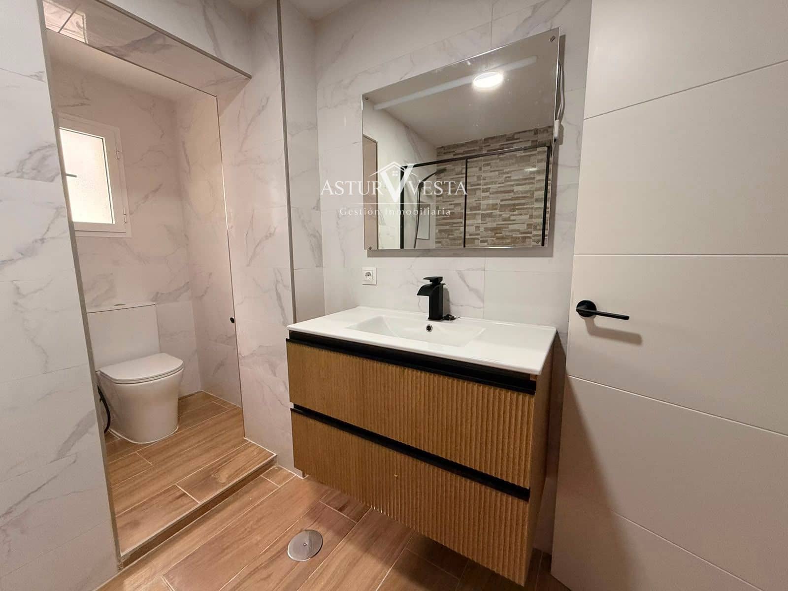 3 slaapkamer Flat te koop in Corvera de Asturias - € 95.000 (Ref: 9979316)