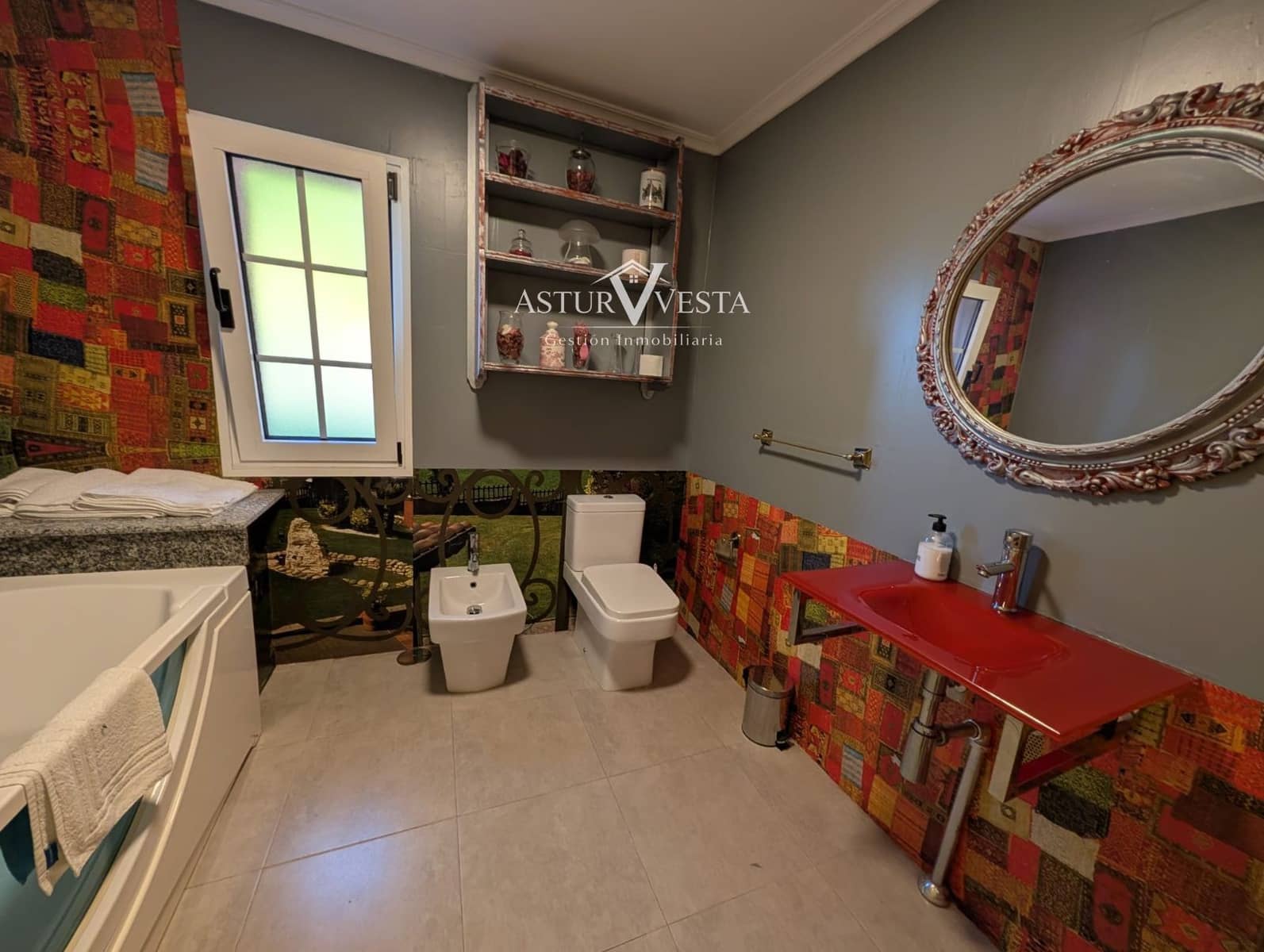 9 sovrum Villa till salu i Oviedo med garage - 1 300 000 € (Ref: 9983200)