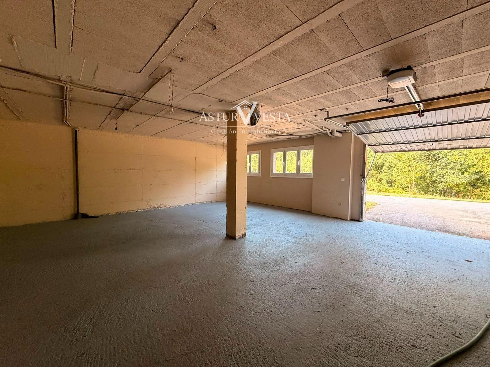 3 Zimmer Villa zu verkaufen in Siero mit Garage - 397.000 € (Ref: 9990277)