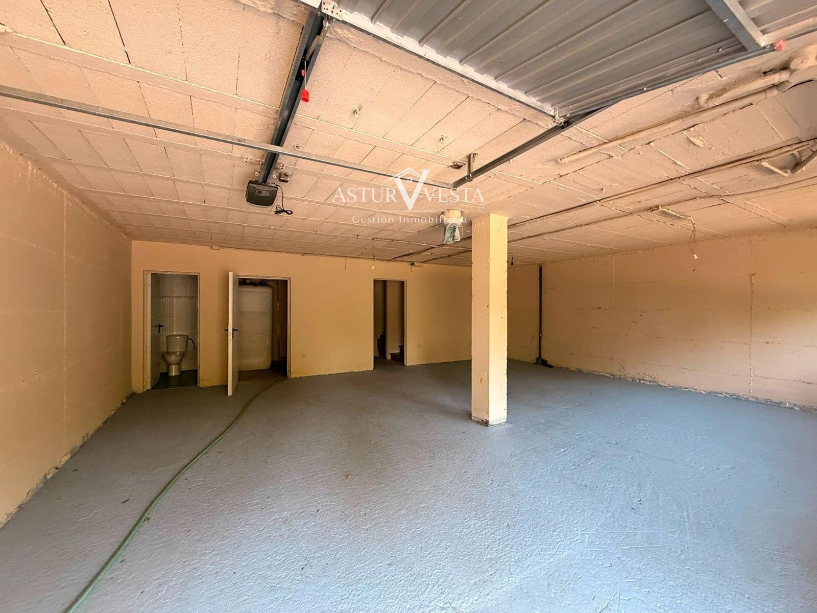 3 Zimmer Villa zu verkaufen in Siero mit Garage - 397.000 € (Ref: 9990277)