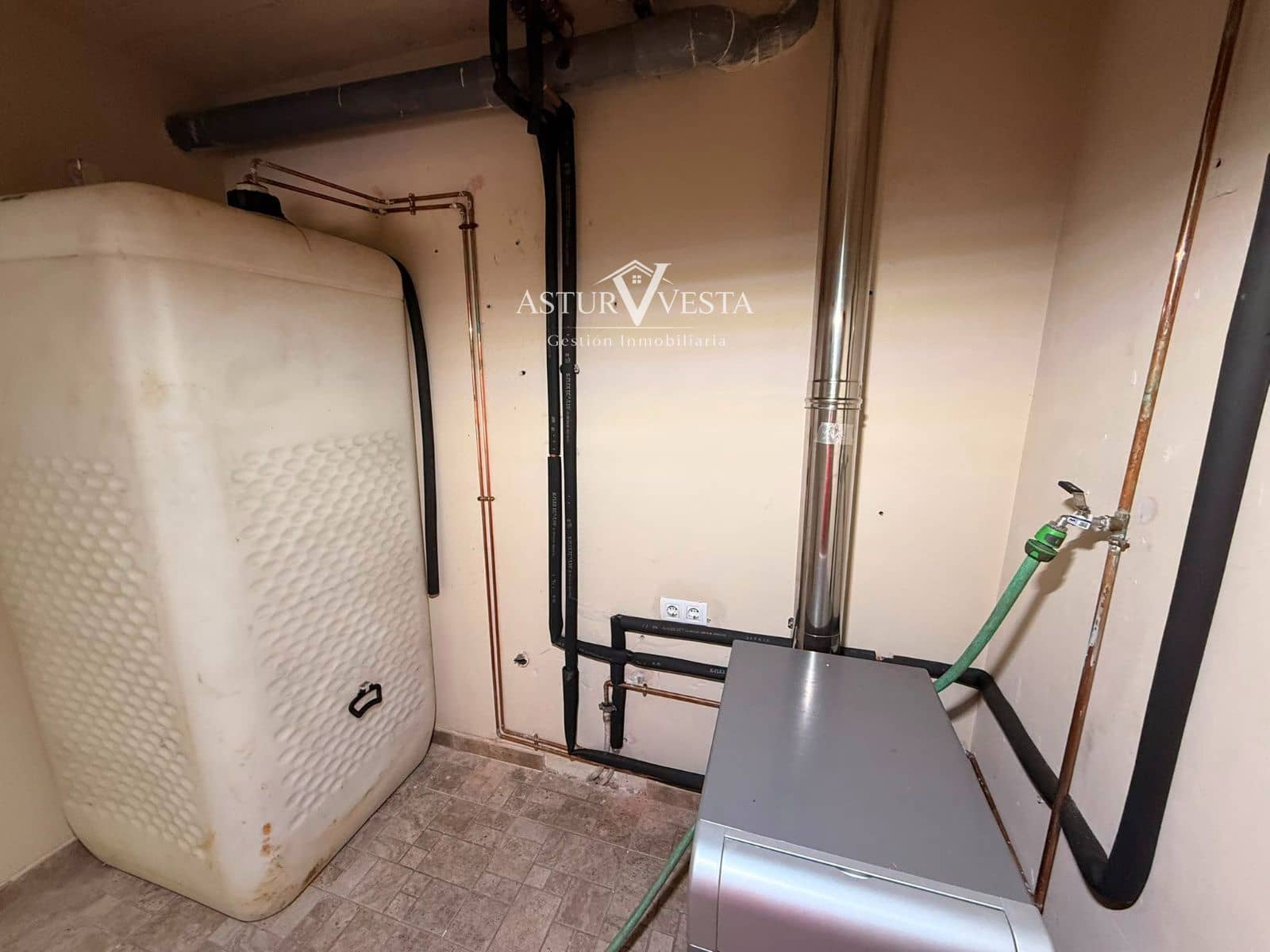 3 Zimmer Villa zu verkaufen in Siero mit Garage - 397.000 € (Ref: 9990277)