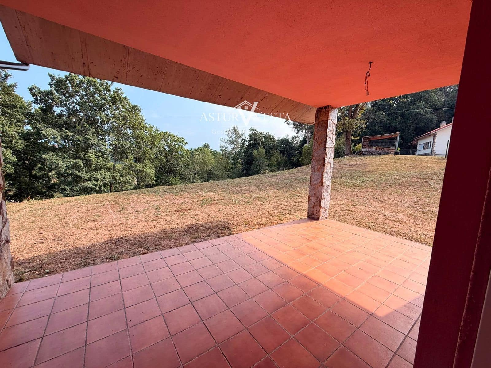 3 Zimmer Villa zu verkaufen in Siero mit Garage - 397.000 € (Ref: 9990277)
