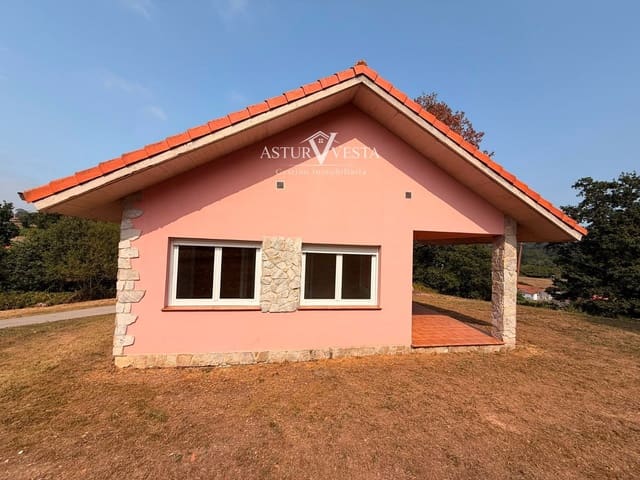 3 soverom Villa til salgs i Siero med garasje - € 397 000 (Ref: 9990277)
