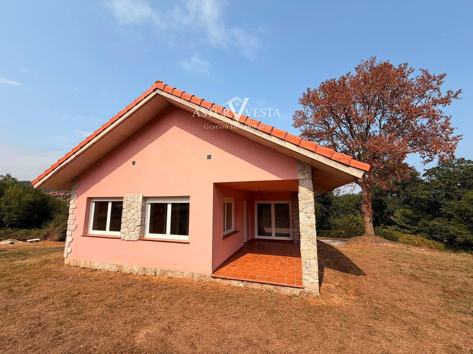 3 Zimmer Villa zu verkaufen in Siero mit Garage - 397.000 € (Ref: 9990277)