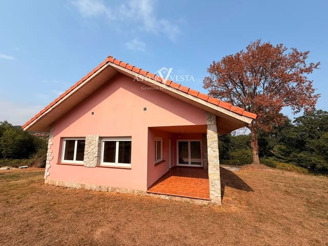 3 soverom Villa til salgs i Siero med garasje - € 397 000 (Ref: 9990277)