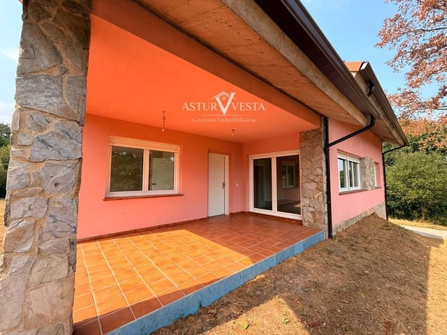 3 soverom Villa til salgs i Siero med garasje - € 397 000 (Ref: 9990277)