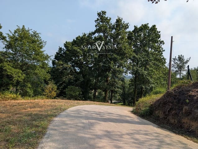 3 soverom Villa til salgs i Siero med garasje - € 397 000 (Ref: 9990277)