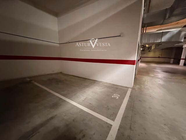Garage for sale in Llanes - € 8,500 (Ref: 9995412)