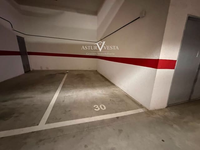 Garage for sale in Llanes - € 8,500 (Ref: 9995412)
