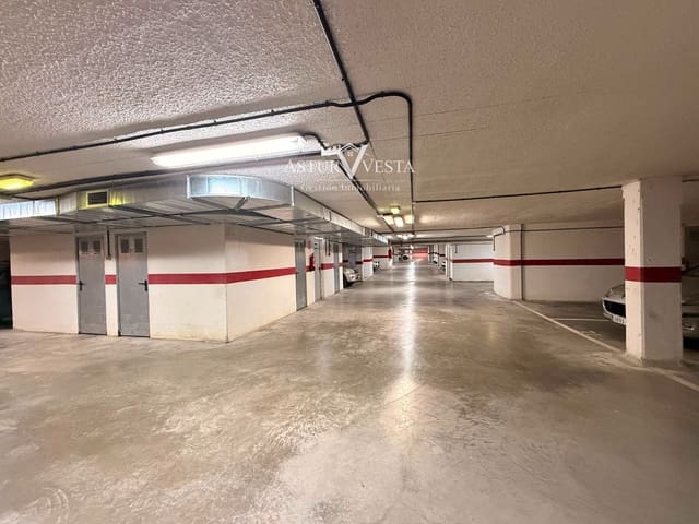 Garage for sale in Llanes - € 8,500 (Ref: 9995412)