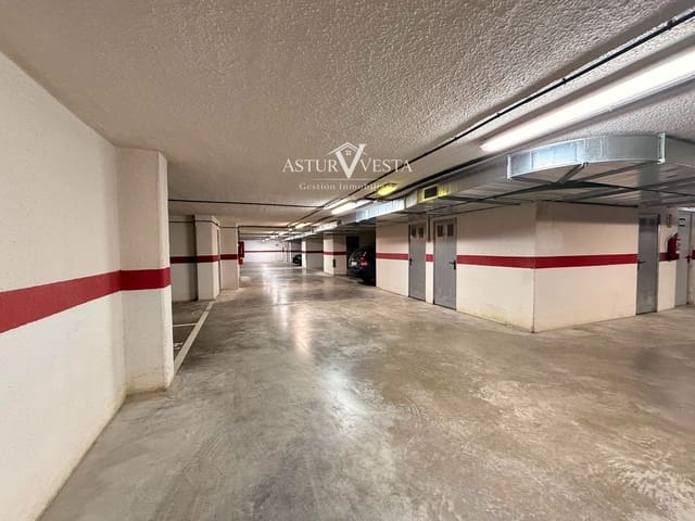 Garage for sale in Llanes - € 8,500 (Ref: 9995412)