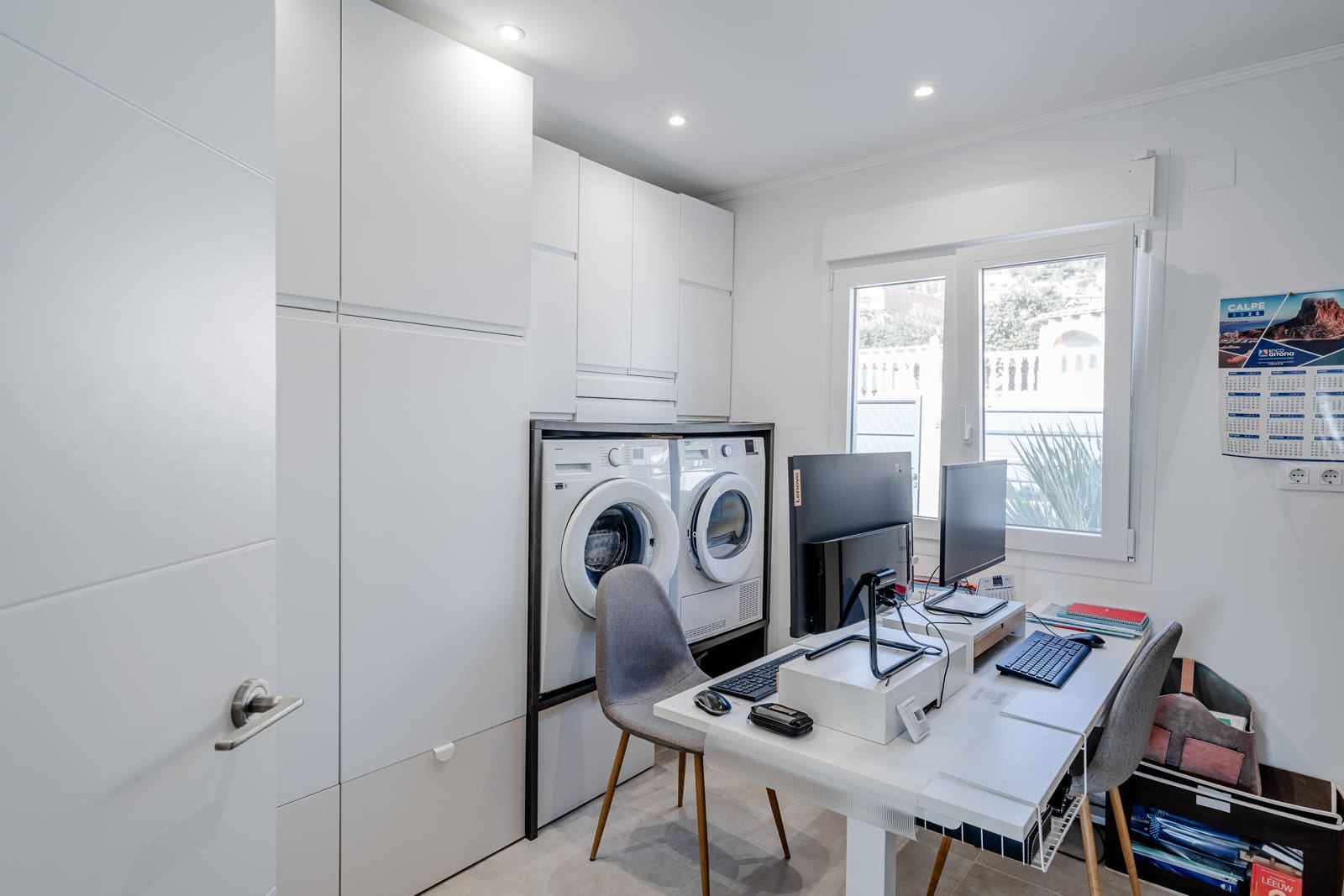 4 soverom Villa til salgs i Calpe / Calp med svømmebasseng garasje - € 850 000 (Ref: 9752600)