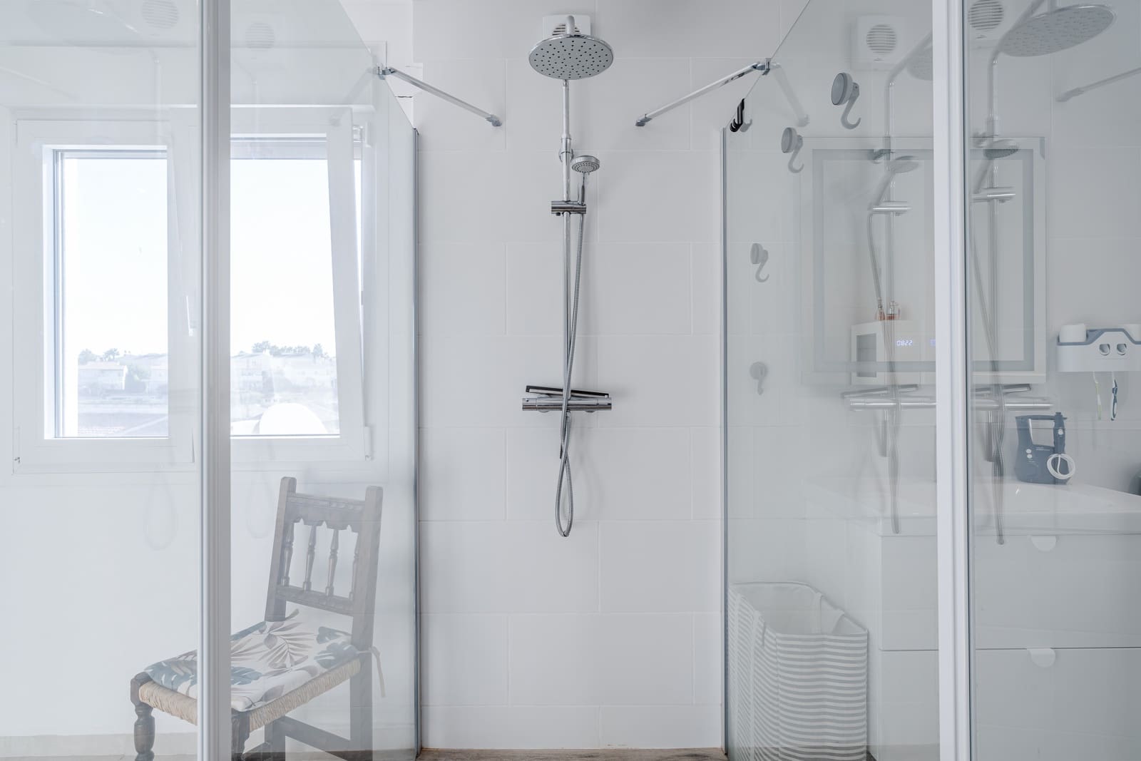 4 soverom Villa til salgs i Calpe / Calp med svømmebasseng garasje - € 850 000 (Ref: 9752600)