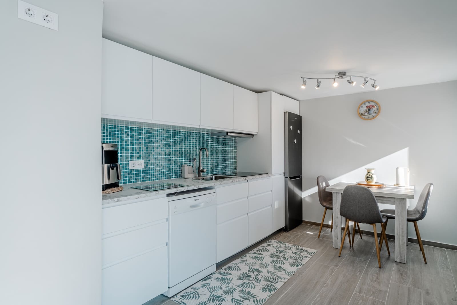 4 soverom Villa til salgs i Calpe / Calp med svømmebasseng garasje - € 850 000 (Ref: 9752600)