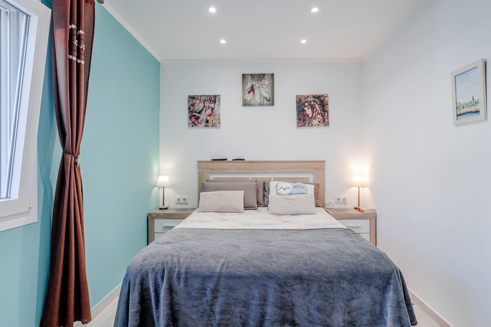 4 soverom Villa til salgs i Calpe / Calp med svømmebasseng garasje - € 850 000 (Ref: 9752600)