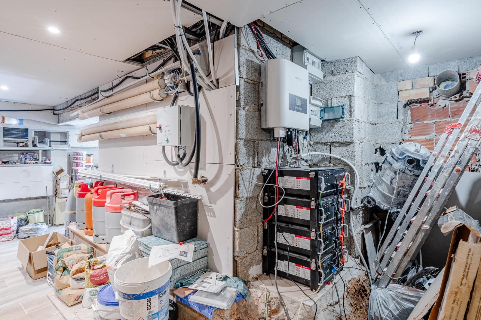 4 soverom Villa til salgs i Calpe / Calp med svømmebasseng garasje - € 850 000 (Ref: 9752600)