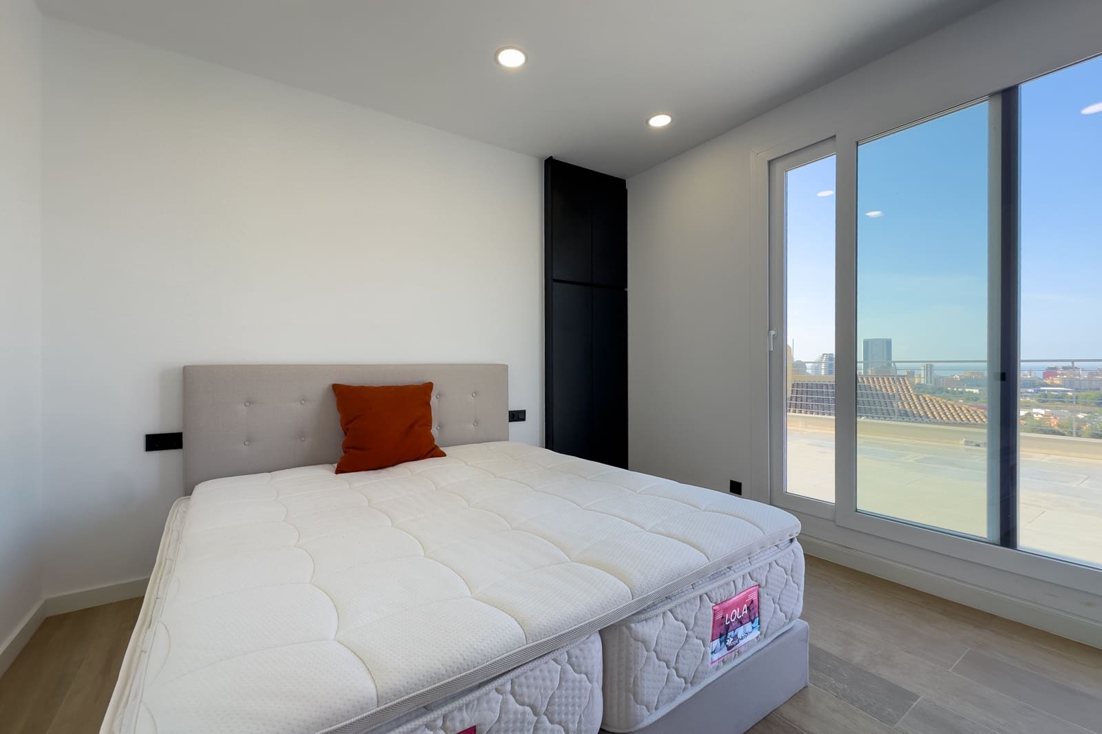 4 sovrum Villa till salu i Calpe / Calp med pool - 1 370 000 € (Ref: 9753461)