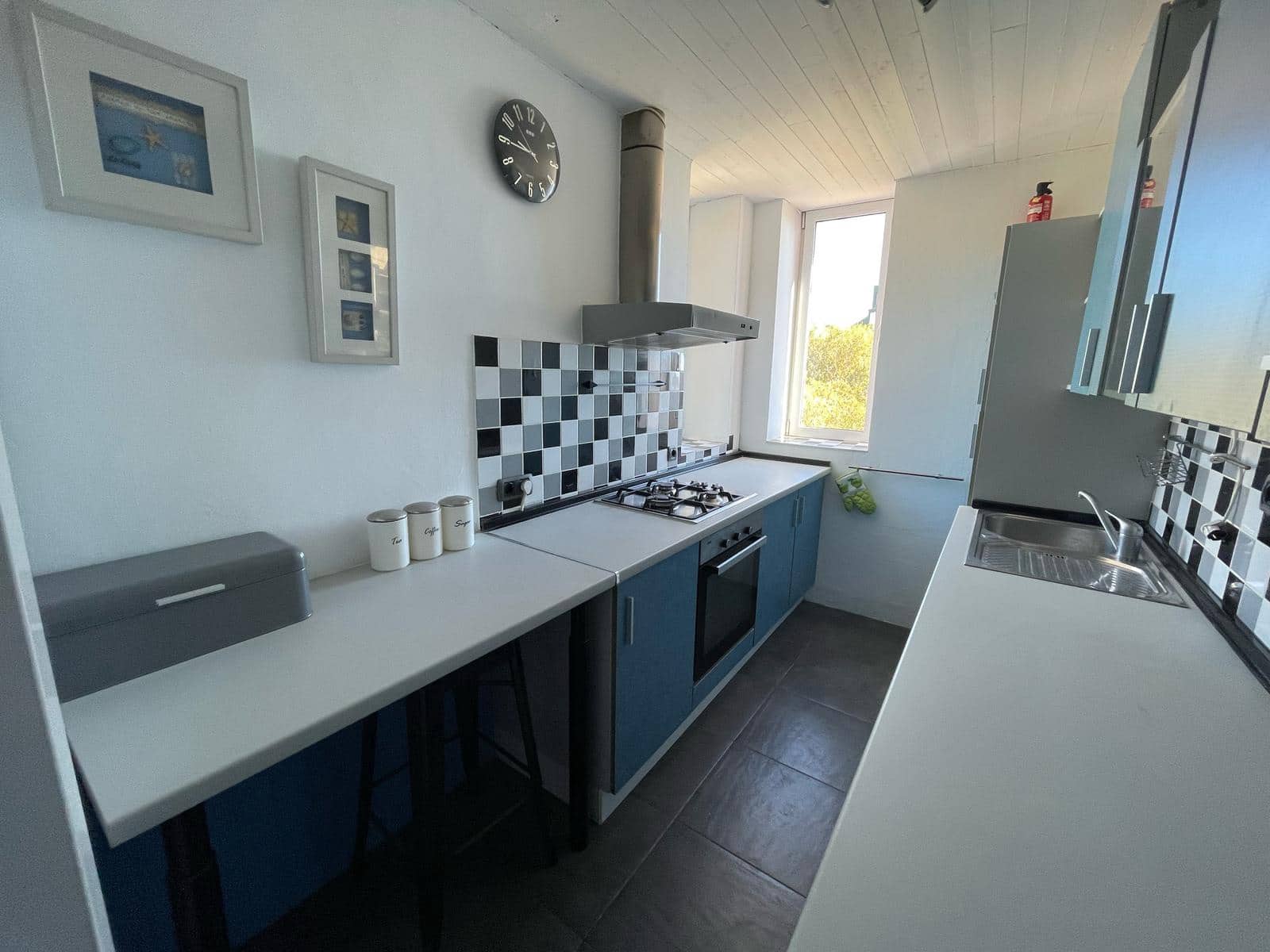 2 soverom Leilighet til salgs i Calpe / Calp med svømmebasseng - € 319 000 (Ref: 9753483)