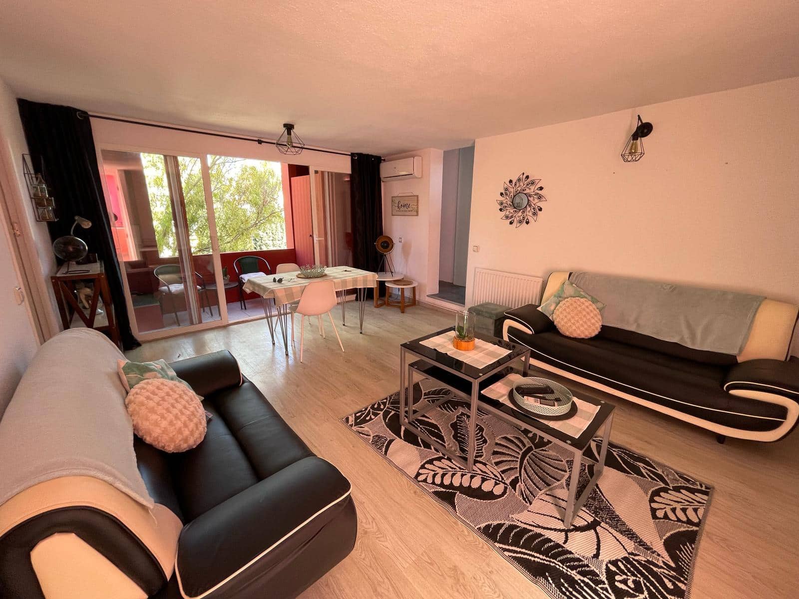 2 soverom Leilighet til salgs i Calpe / Calp med svømmebasseng - € 319 000 (Ref: 9753483)