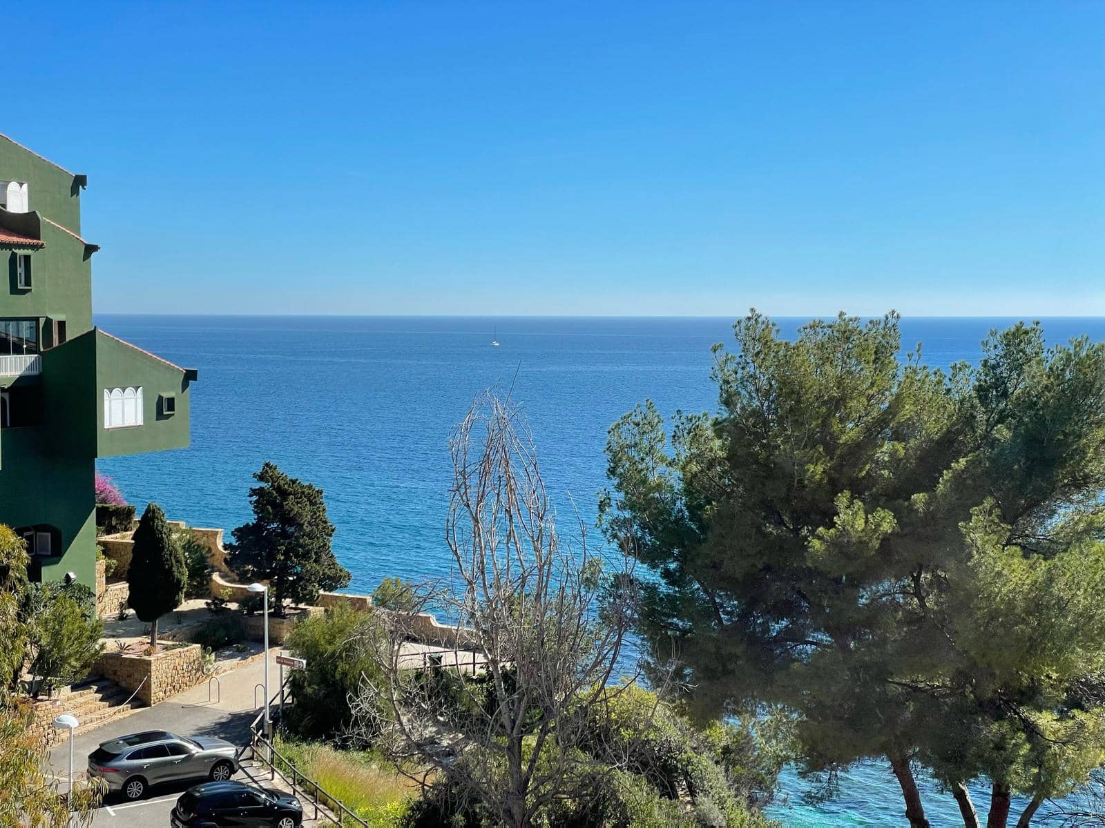 2 soverom Leilighet til salgs i Calpe / Calp med svømmebasseng - € 319 000 (Ref: 9753483)