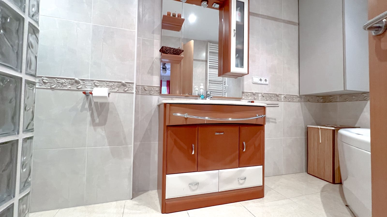 3 camera da letto Villa in vendita in Calpe / Calp con piscina garage - 478.000 € (Rif: 9753545)