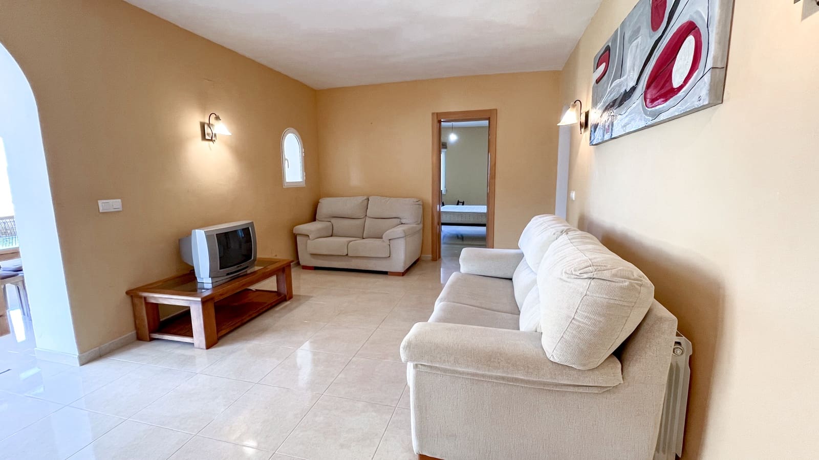 3 camera da letto Villa in vendita in Calpe / Calp con piscina garage - 478.000 € (Rif: 9753545)