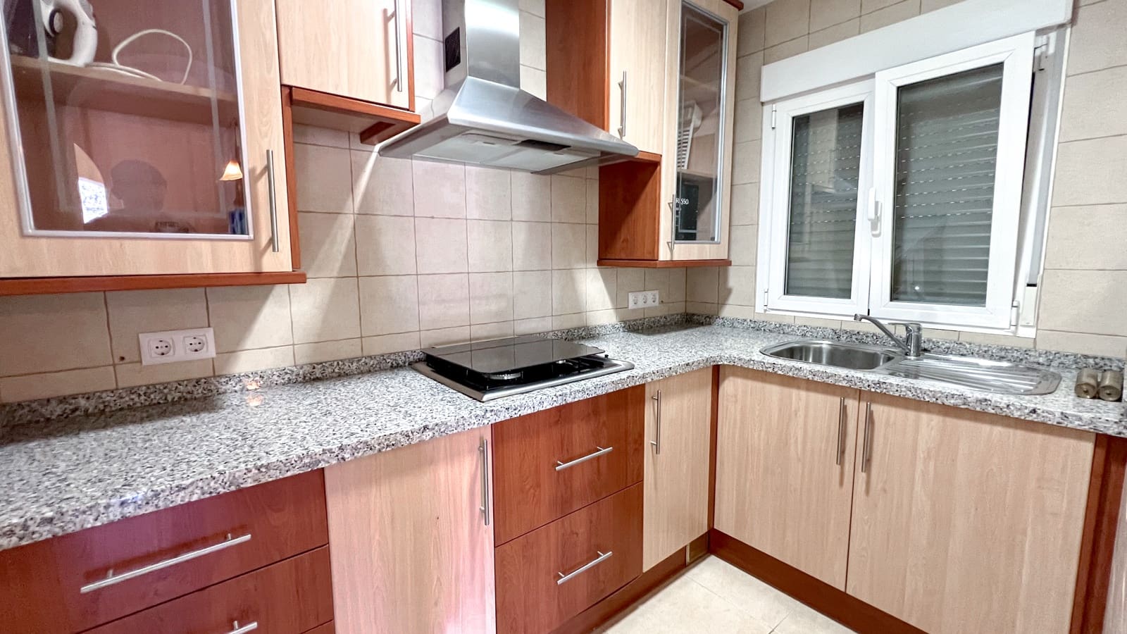 3 camera da letto Villa in vendita in Calpe / Calp con piscina garage - 478.000 € (Rif: 9753545)