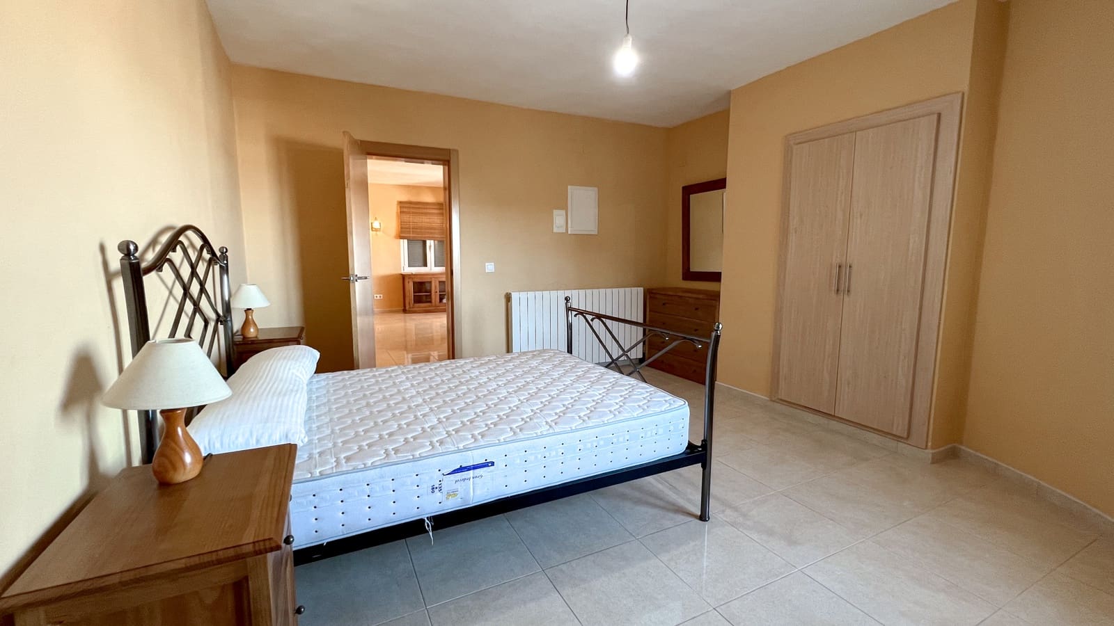3 camera da letto Villa in vendita in Calpe / Calp con piscina garage - 478.000 € (Rif: 9753545)