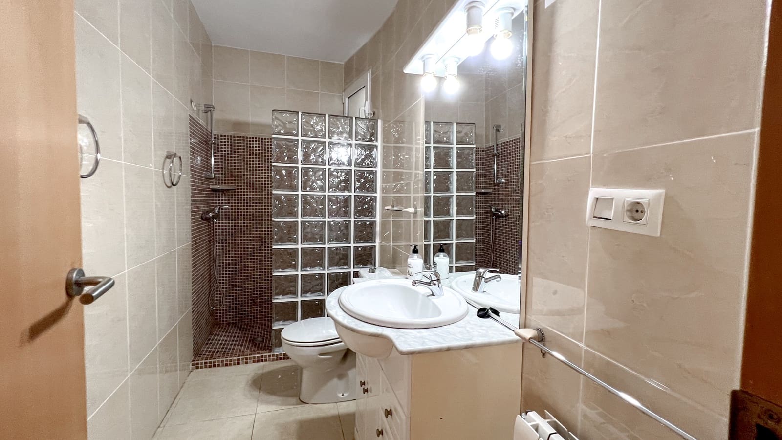 3 camera da letto Villa in vendita in Calpe / Calp con piscina garage - 478.000 € (Rif: 9753545)