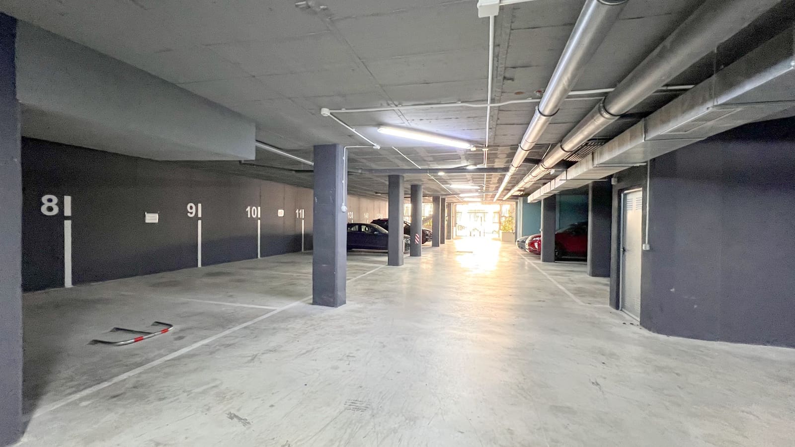 2 slaapkamer Appartement te koop in Calpe / Calp met zwembad - € 435.000 (Ref: 9757906)