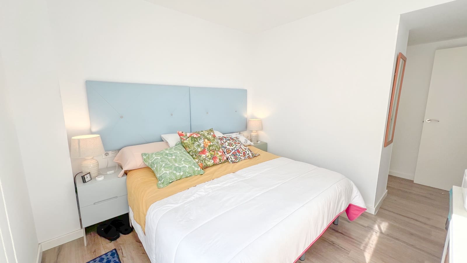 2 slaapkamer Appartement te koop in Calpe / Calp met zwembad - € 435.000 (Ref: 9757906)