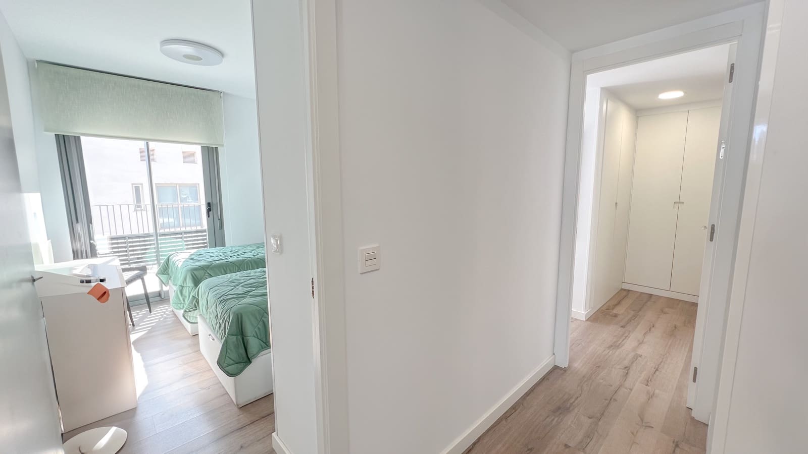 2 slaapkamer Appartement te koop in Calpe / Calp met zwembad - € 435.000 (Ref: 9757906)