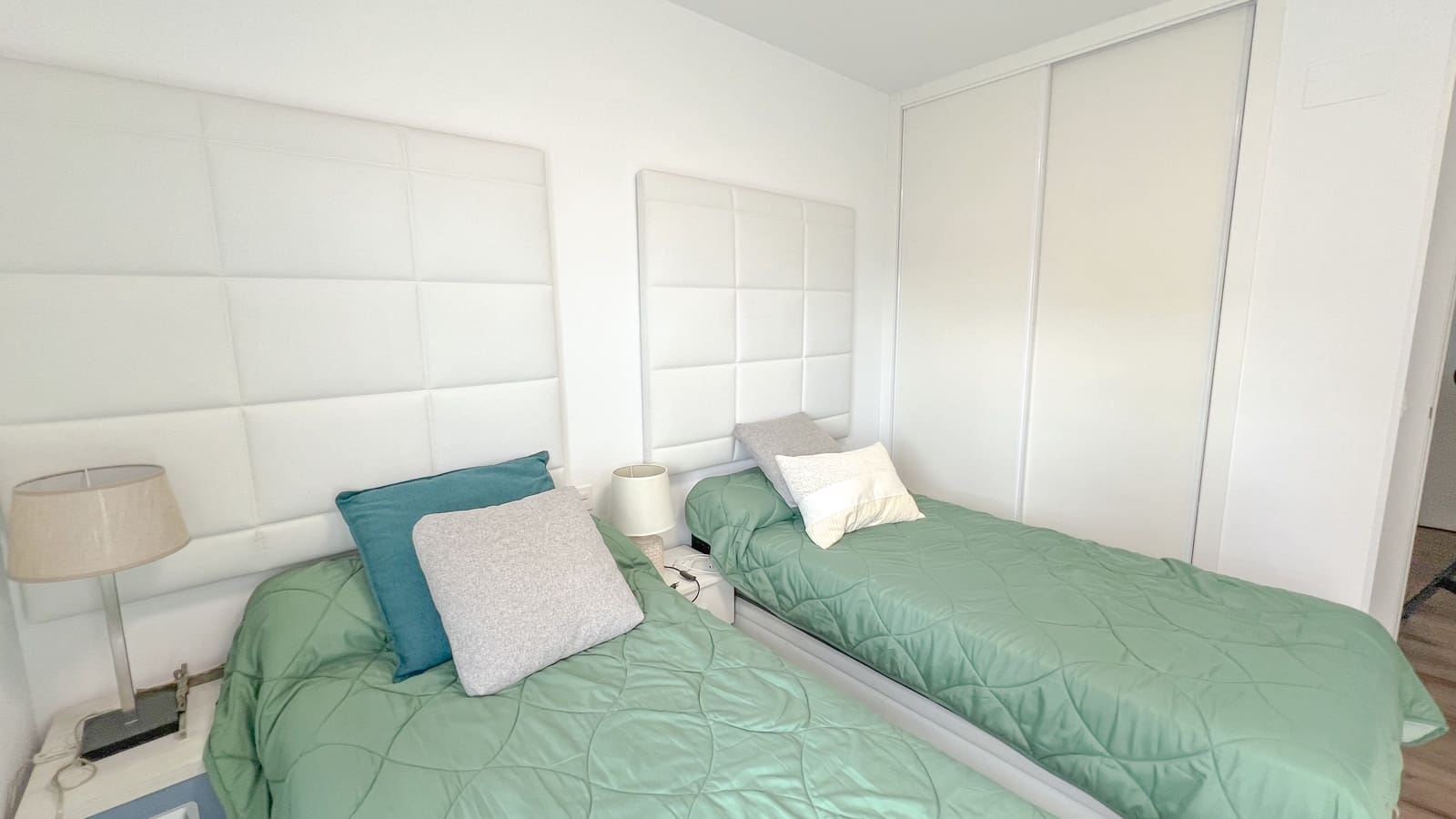 2 slaapkamer Appartement te koop in Calpe / Calp met zwembad - € 435.000 (Ref: 9757906)